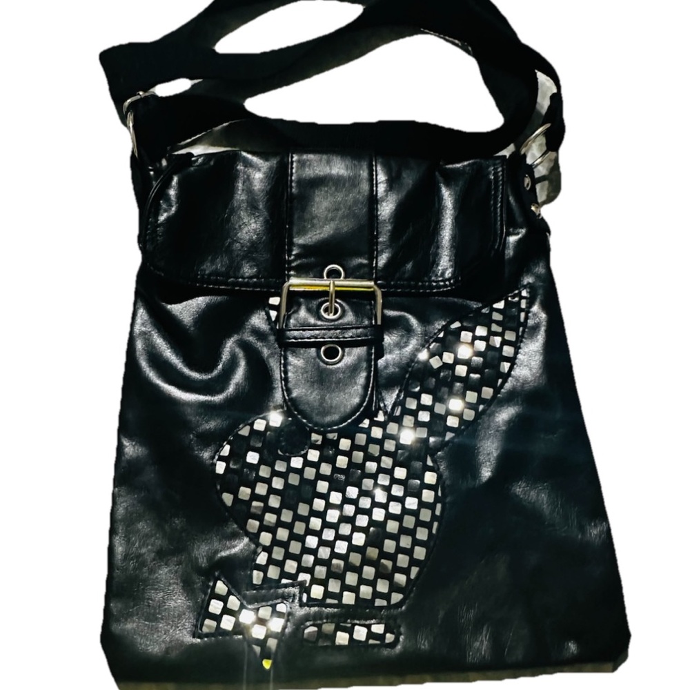Playboy Women’s Shoulder Handbag